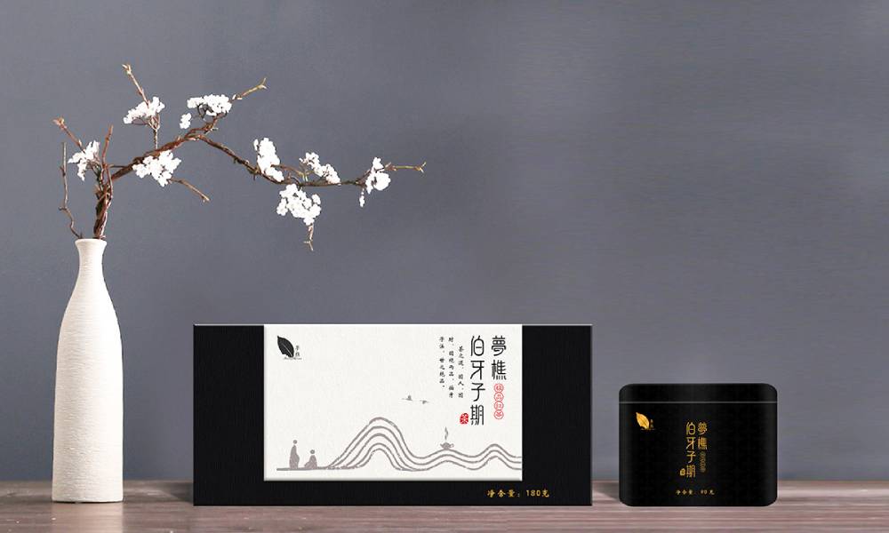 国潮焕新颜，武都区包装设计的跨界实验场