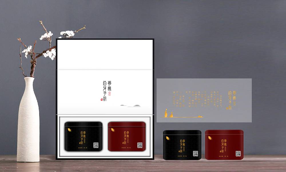 武都区包装设计：文化赋能，创新驱动，解锁城市产业新势能