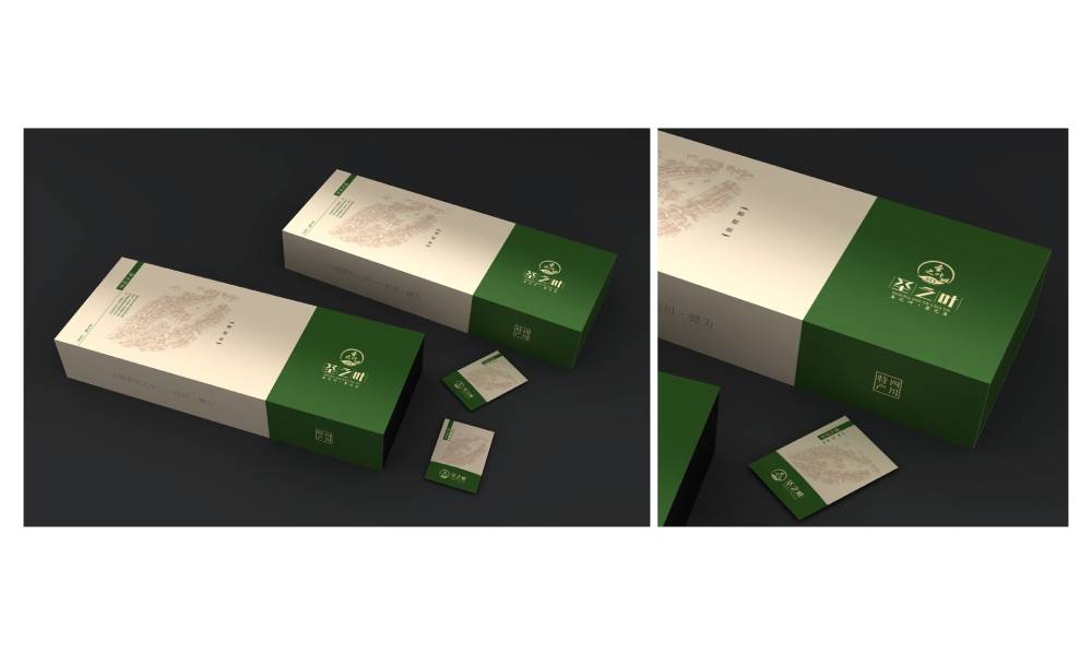 武都区包装设计用传统工艺构筑现代品牌的文化护城河实践录